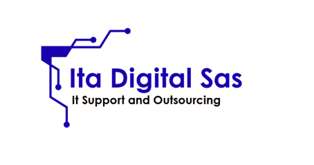 Logo ITA DIGITAL SAS